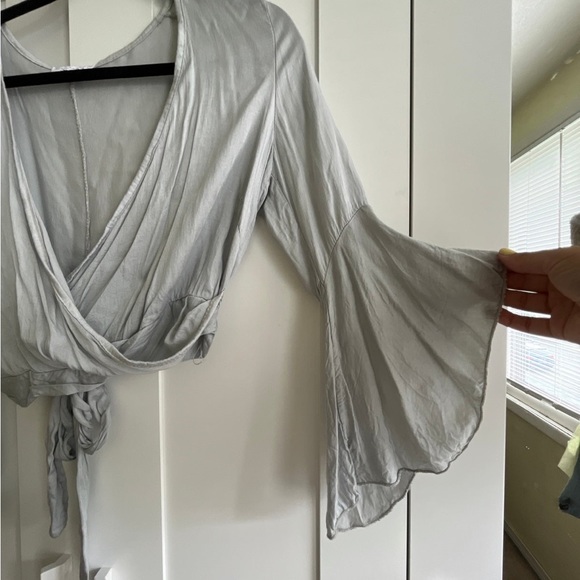 American Eagle Blouse, XS* - Picture 2 of 4